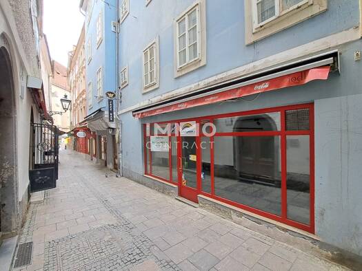 Restaurant zur Miete 890 € Sankt Leonhard Graz 8010