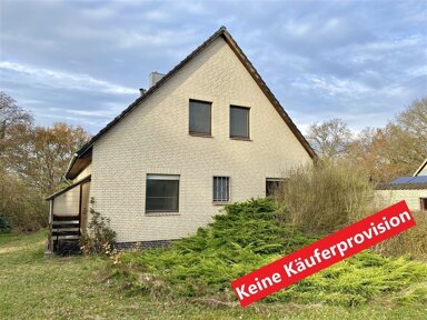 Einfamilienhaus zum Kauf 378.000 € 5 Zimmer 157 m² Witzeeze 21514