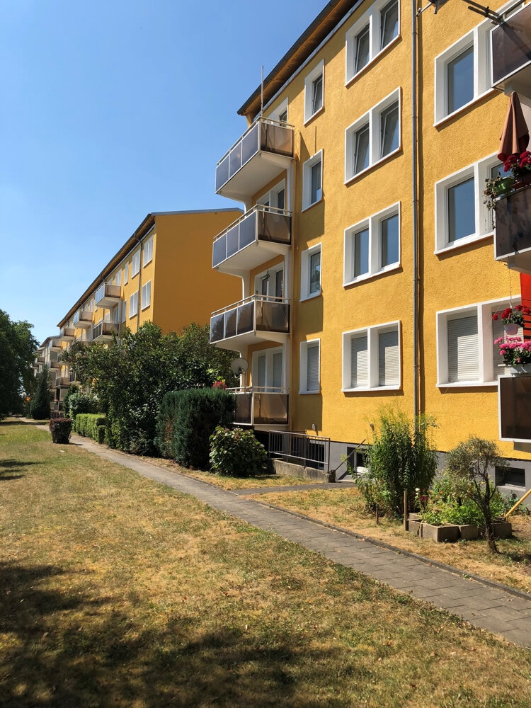 Wohnung zur Miete 191 € 1 Zimmer 33,3 m²<br/>Wohnfläche Schladebacher Straße 58 Bad Dürrenberg Bad Dürrenberg 06231