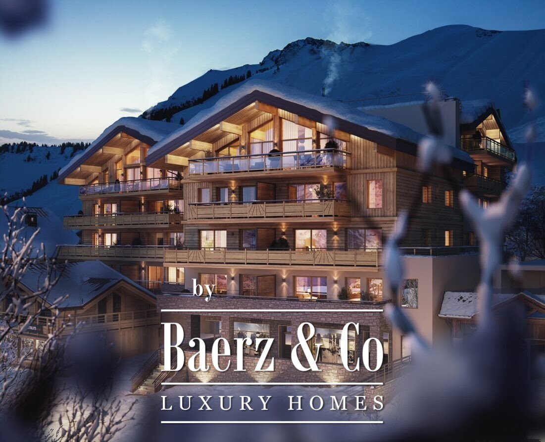 Apartment zum Kauf 959.000 € 3 Zimmer 74 m²<br/>Wohnfläche 5.<br/>Geschoss alpe d'huez 38750