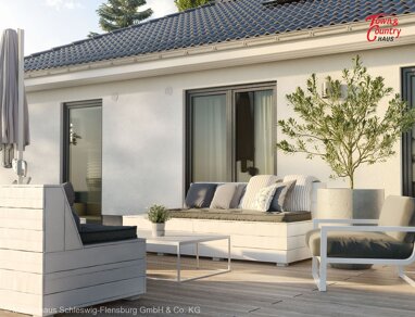 Bungalow zum Kauf provisionsfrei 322.650 € 3 Zimmer 90,8 m² 770 m² Grundstück Elsdorf-Westermühlen 24800