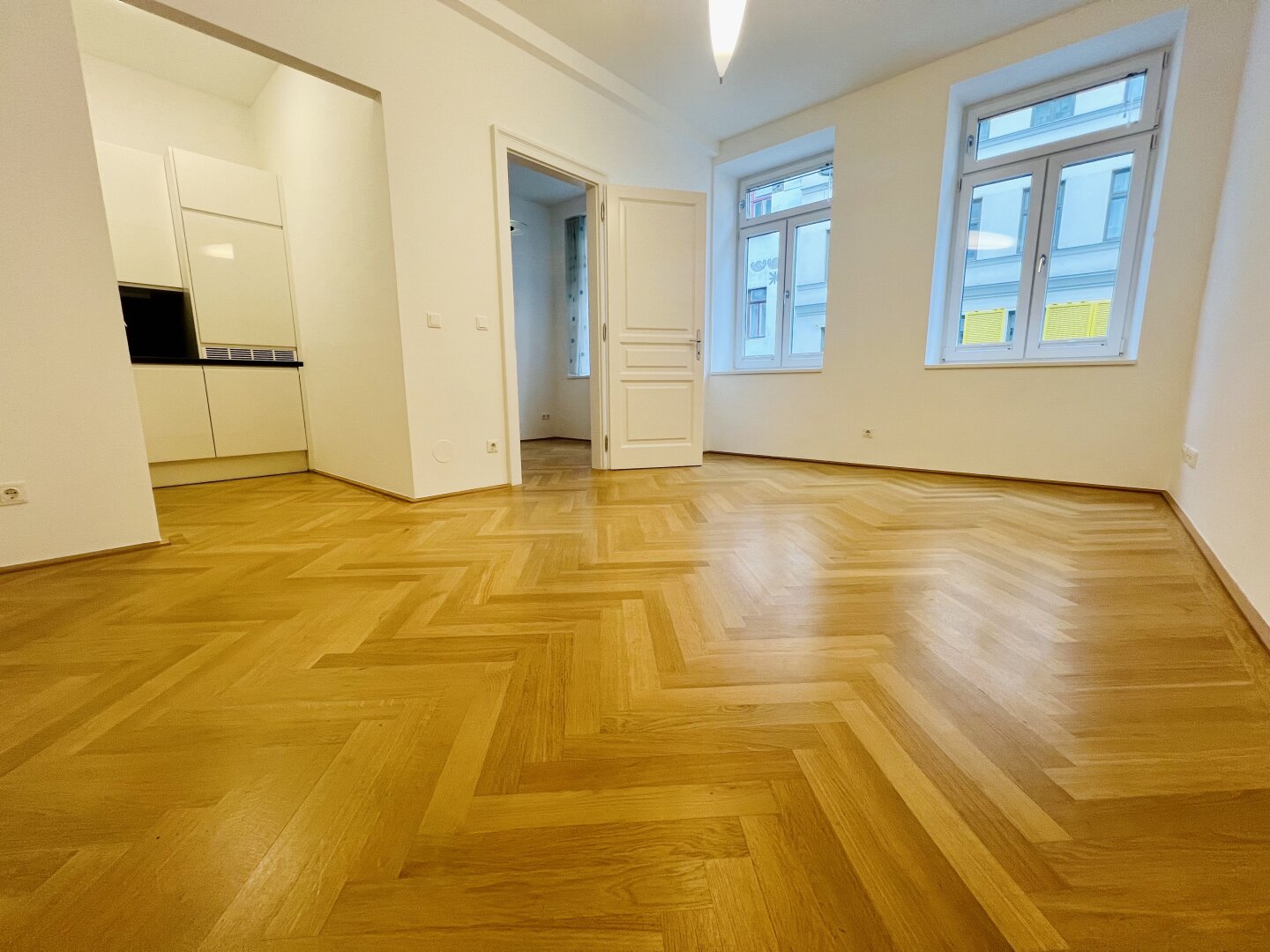 Wohnung zum Kauf 180.000 € 2 Zimmer 37,3 m²<br/>Wohnfläche Wien,Ottakring 1160