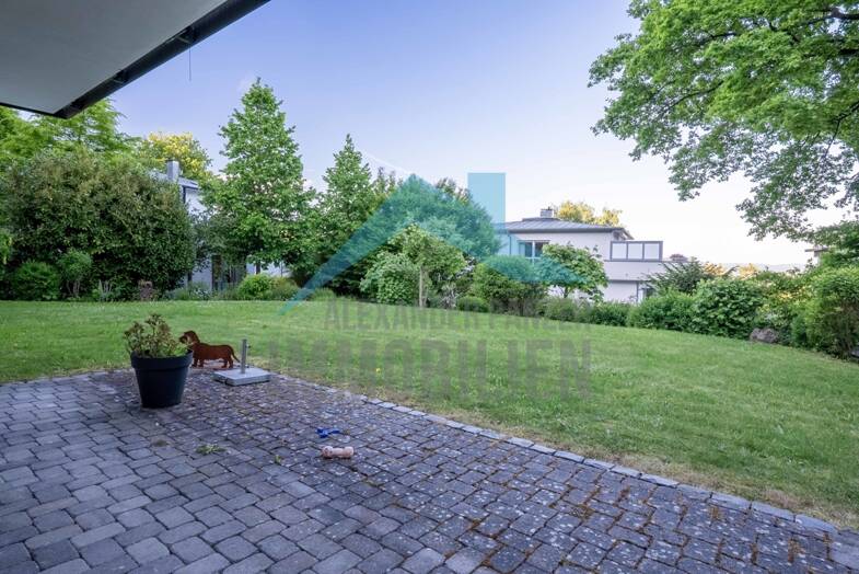 Wohnung zur Miete 1.660 € 4 Zimmer 132,8 m² 1. Geschoss Mulang Kassel / Mulang 34131
