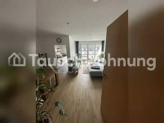 Wohnung zur Miete Tauschwohnung 780 € 2 Zimmer 48 m² 3. Geschoss Raderberg Köln 50968