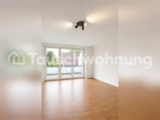 Wohnung zur Miete Tauschwohnung 600 € 2 Zimmer 50 m² 1. Geschoss Lokstedt Hamburg 22529