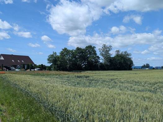 Grundstück zum Kauf 286.000 € 732 m² Grundstück frei ab sofort Ebenhausen Werk Baar-Ebenhausen 85107