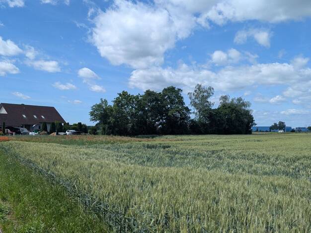 Grundstück zum Kauf 286.000 € 732 m² Grundstück frei ab sofort Ebenhausen Werk Baar-Ebenhausen 85107