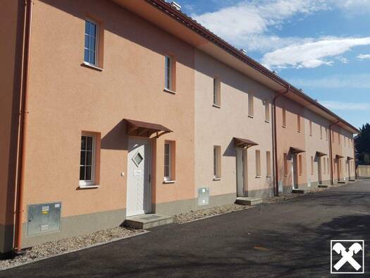 Einfamilienhaus zum Kauf 192.000 € 3 Zimmer 65,7 m² Guntersdorf 2042