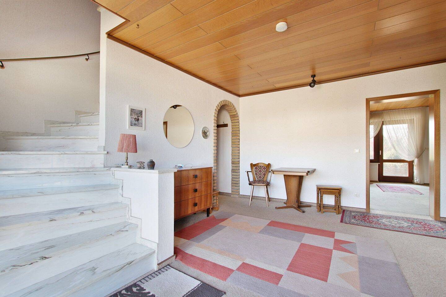 Immobilie in Greven - Großzügiges Wohnglück mit Potenzial Einfamilienhaus mit Einliegerwohnung in Greven Reckenfeld - Bild 3