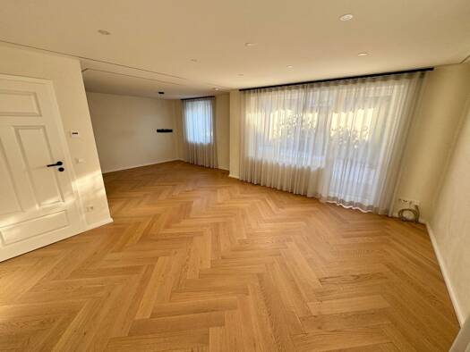 Terrassenwohnung zur Miete 1.290 € 2 Zimmer 82 m² Geschoss EG/1 frei ab sofort Hörlkofen Wörth 85457