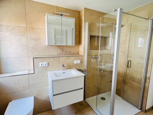 Terrassenwohnung zur Miete 970 € 3 Zimmer 84 m² frei ab sofort Mainburg Mainburg 84048