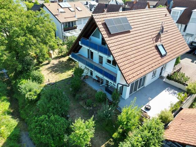 Mehrfamilienhaus zum Kauf 795.000 € 6 Zimmer 174 m² 632 m² Grundstück Feldkirch Hartheim 79258