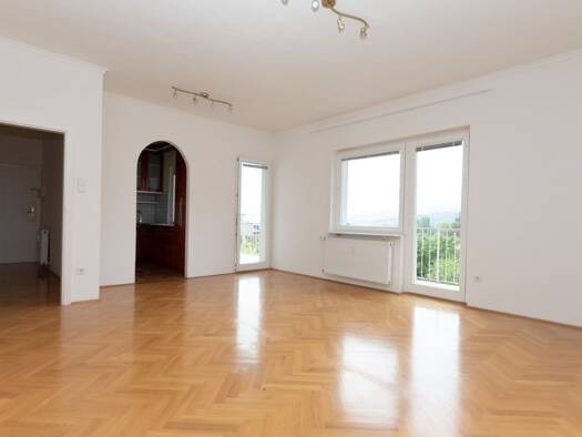 Wohnung zur Miete 1.080 € 3 Zimmer 80 m² 1. Geschoss Baden 2500