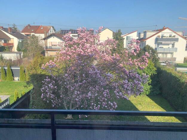 Wohnung zur Miete 900 € 3 Zimmer 83 m² 1. Geschoss frei ab 01.05.2026 Oppau Ludwigshafen 67069