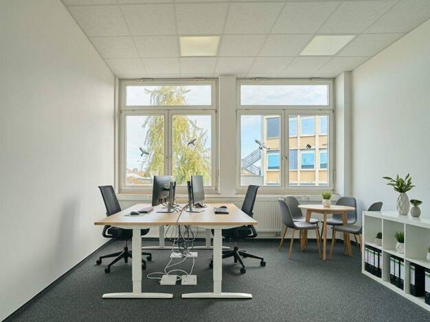 Bürofläche zur Miete 377 € 20,5 m² Bürofläche Tscheulinstr. 21 Teningen 79331