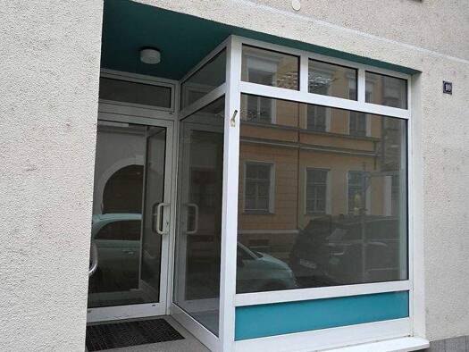 Bürofläche zur Miete provisionsfrei 310 € 2 Zimmer 58 m² Bürofläche Hohe Straße 10 Innenstadt Görlitz 02826