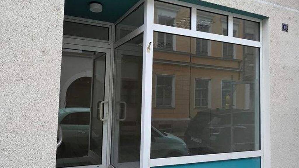 Bürofläche zur Miete provisionsfrei 310 € 2 Zimmer 58 m² Bürofläche Hohe Straße 10 Innenstadt Görlitz 02826