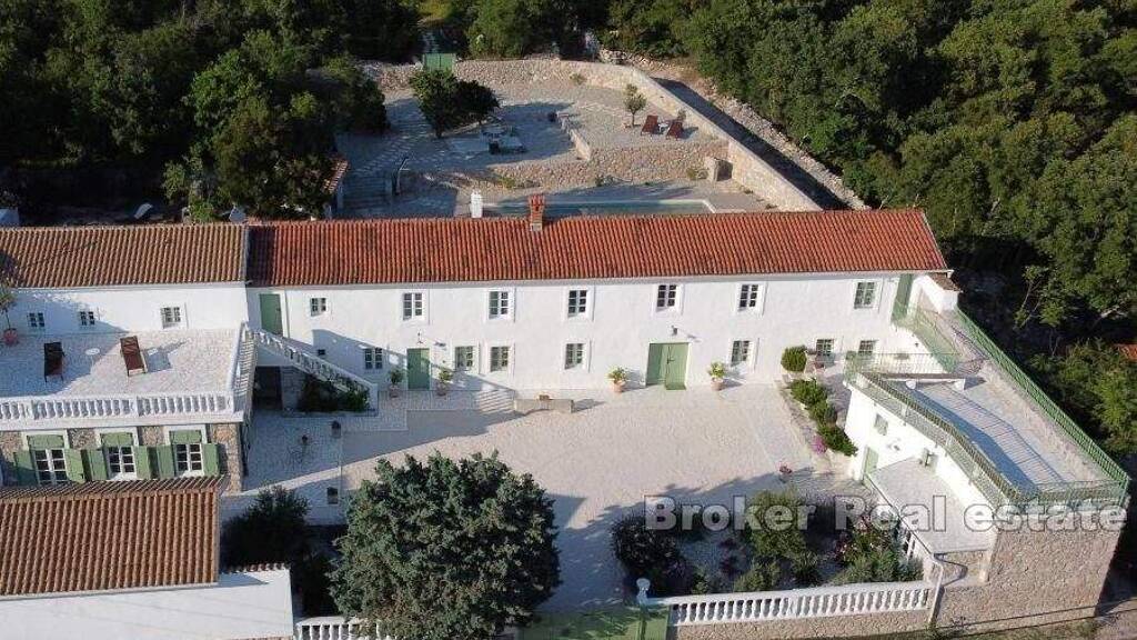 Haus zum Kauf 1.800.000 € 5 Zimmer 425 m² Crikvenica