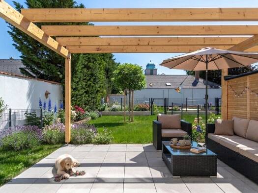 Reihenendhaus zum Kauf - Erstbezug 747.700 € 4 Zimmer 99,3 m² Maria Enzersdorf 2344