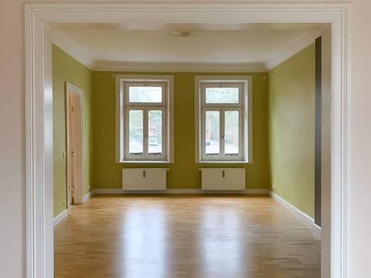 Wohnung zum Kauf provisionsfrei 466.000 € 2 Zimmer 80 m² 1. Geschoss Rahlstedt Hamburg 22143