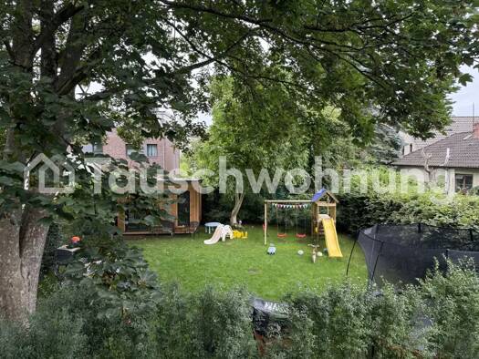 Wohnung zur Miete Tauschwohnung 1.900 € 3 Zimmer 80 m² 1. Geschoss Niendorf Hamburg 22525