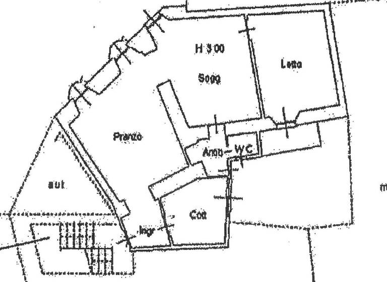 Wohnung zum Kauf 210.000 € 3 Zimmer 85 m² 3 Geschosse frei ab sofort Corso Mameli Verbania 28921