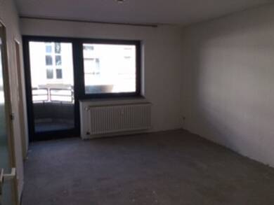Wohnung zur Miete nur mit Wohnberechtigungsschein 318 € 2 Zimmer 59,2 m² 1. Geschoss Rheydter Straße 355 Hermges Mönchengladbach 41065