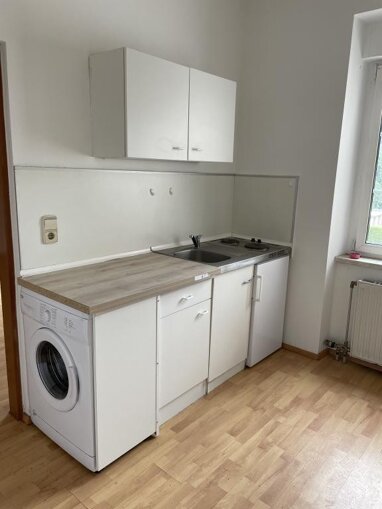 Wohnung zur Miete 239,53 € 1,5 Zimmer 34,4 m² 2. Geschoss Leoben 8700