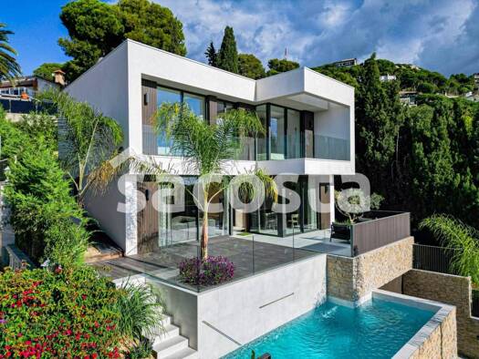 Villa zum Kauf 1.350.000 € 4 Zimmer 250 m² 502 m² Grundstück de Margarida Xirgu Lloret de Mar 17310