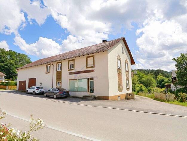 Bauernhaus zum Kauf 529.000 € 8 Zimmer 182,6 m² 881 m² Grundstück Oberaichbach Niederaichbach 84100