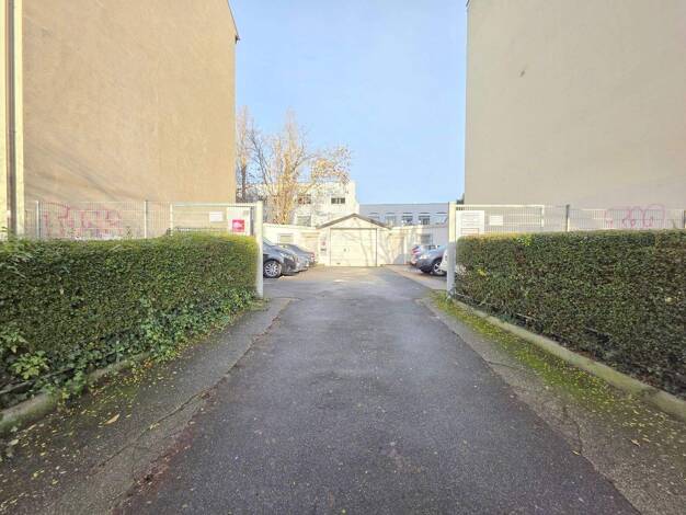 Lagerhalle zur Miete 6 € 325 m² Lagerfläche Goethestraße 69 Offenbach am Main 63067