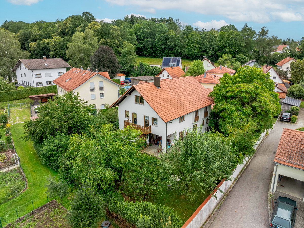 Einfamilienhaus zum Kauf 750.000 € 180 m²<br/>Wohnfläche 1.028 m²<br/>Grundstück Vilsbiburg Vilsbiburg 84137