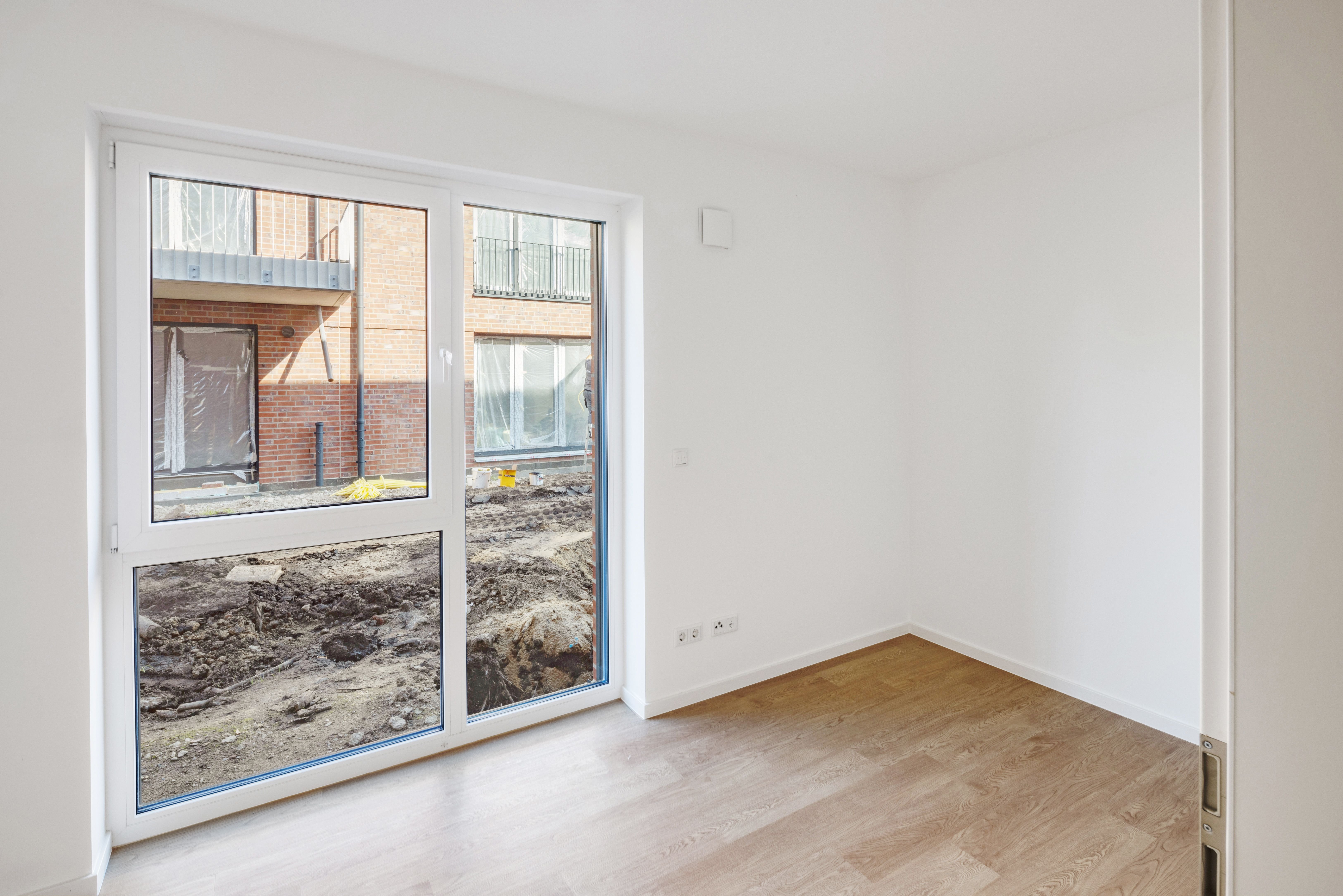 Wohnung zum Kauf provisionsfrei 426.849 € 3 Zimmer 87,3 m²<br/>Wohnfläche EG<br/>Geschoss ab sofort<br/>Verfügbarkeit Horneburg 21640