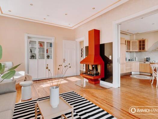 Wohnung zur Miete auf Zeit 2.500 € 3 Zimmer 90 m² frei ab 01.12.2026 Travemünde Travemünde 23570