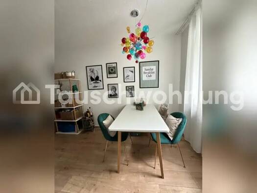 Wohnung zur Miete Tauschwohnung 600 € 2 Zimmer 55 m² Altstadt-Nord Köln 50668