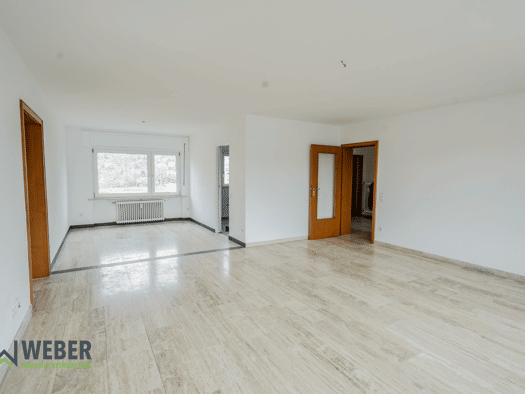 Wohnung zur Miete 1.150 € 4 Zimmer 103 m² 2. Geschoss frei ab sofort Rheinfelden Rheinfelden (Baden) 79618
