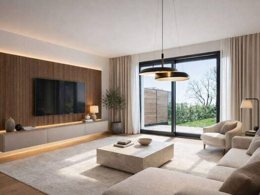 Reihenmittelhaus zur Miete - Erstbezug 2.800 € 6,5 Zimmer 161 m² 180 m² Grundstück frei ab 15.04.2026 Petra-Kelly-Straße 29 Frauenland Würzburg 97074