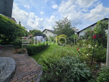 Einfamilienhaus zum Kauf 640.000 € 5 Zimmer 135 m² 580 m² Grundstück Zell Geisenfeld 85290