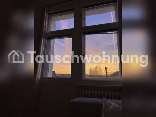 Wohnung zur Miete Tauschwohnung 1.200 € 3 Zimmer 83 m² 4. Geschoss Westend Berlin 10585