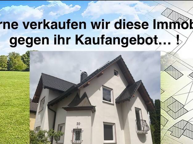 Einfamilienhaus zum Kauf 5,5 Zimmer 115 m² 380 m² Grundstück Offingen 89362