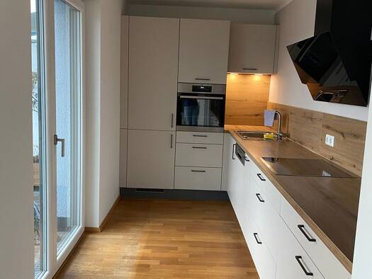 Penthouse zur Miete 1.100 € 3 Zimmer 86 m² Geschoss 5/6 frei ab sofort Südstadt Fürth 90763