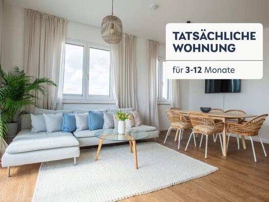 Wohnung zur Miete 4.754 € 4 Zimmer frei ab sofort Leonore-Goldschmidt-Straße 2 Schmargendorf Berlin 14199