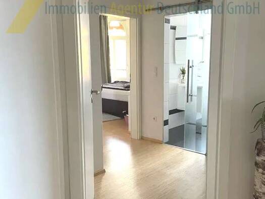 Wohnung zum Kauf 145.000 € 2 Zimmer 84 m² Bad Wildungen 34537