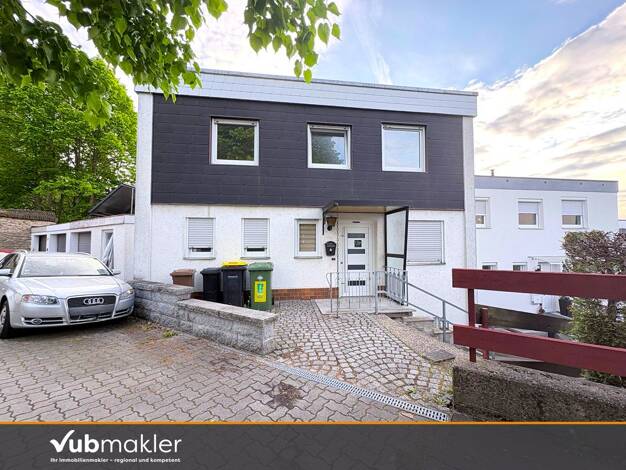 Reihenendhaus zum Kauf 259.000 € 165 m² 316 m² Grundstück Marktredwitz Marktredwitz 95615