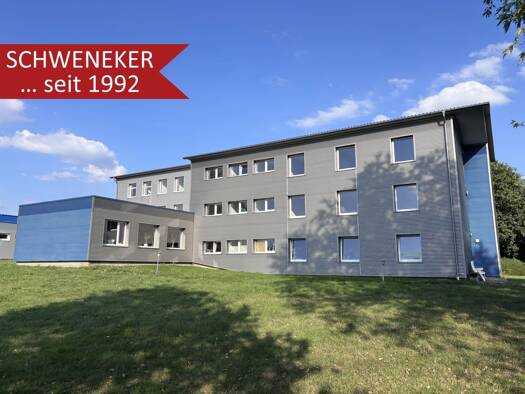 Bürogebäude zur Miete 5.300 € 1.325 m² Bürofläche teilbar ab 407 m² Gohfeld Löhne 32584