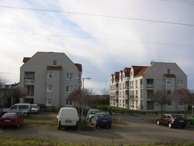 Wohnung zur Miete 599 € 2 Zimmer 60,5 m² 1. Geschoss frei ab 07.07.2025 Im Spichelsfeld 133 Mülldorf Sankt Augustin 53757