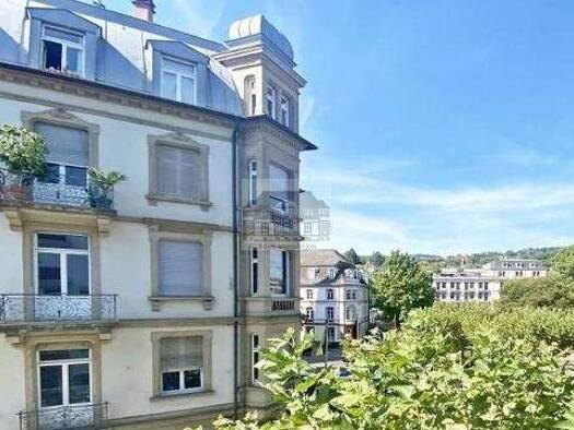 Wohnung zur Miete Wohnen auf Zeit 530 € 2 Zimmer 60 m² frei ab sofort Innenstadt Baden-Baden 76530