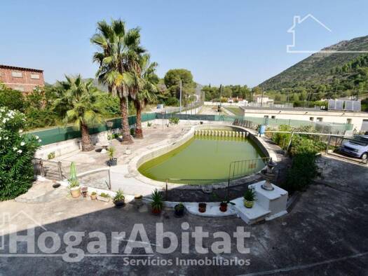 Villa zum Kauf 400.000 € 17 Zimmer 957 m² 1.925 m² Grundstück portijolet Barx 46758
