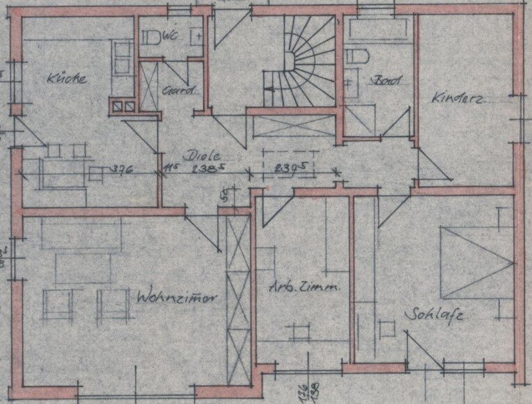 Einfamilienhaus zum Kauf 620.000 € 5 Zimmer 137 m²<br/>Wohnfläche 1.234 m²<br/>Grundstück Mettenheim-Hart Mettenheim 84562