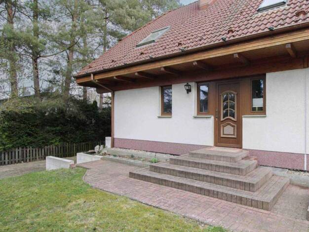 Sonstiges zum Kauf als Kapitalanlage geeignet 195.725 € 3 Zimmer 170,4 m² 896,1 m² Grundstück Vollrathsruhe 17194